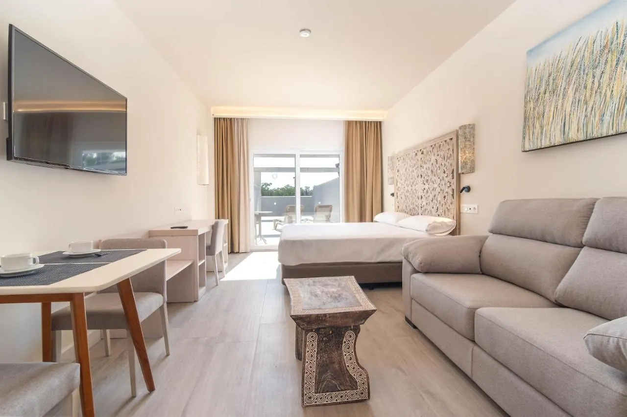 Aljarafe Suites By Qhotels Gelves