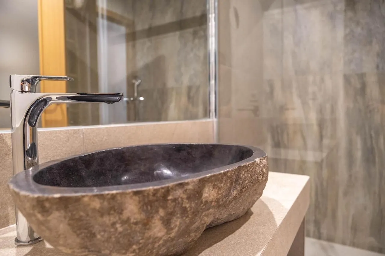 Aljarafe Suites By Qhotels Gelves