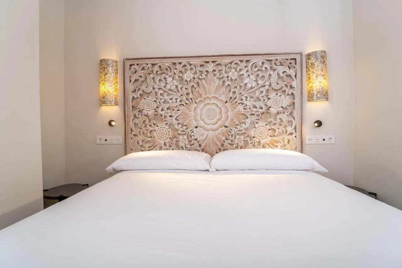 Aljarafe Suites By Qhotels Gelves Appartement