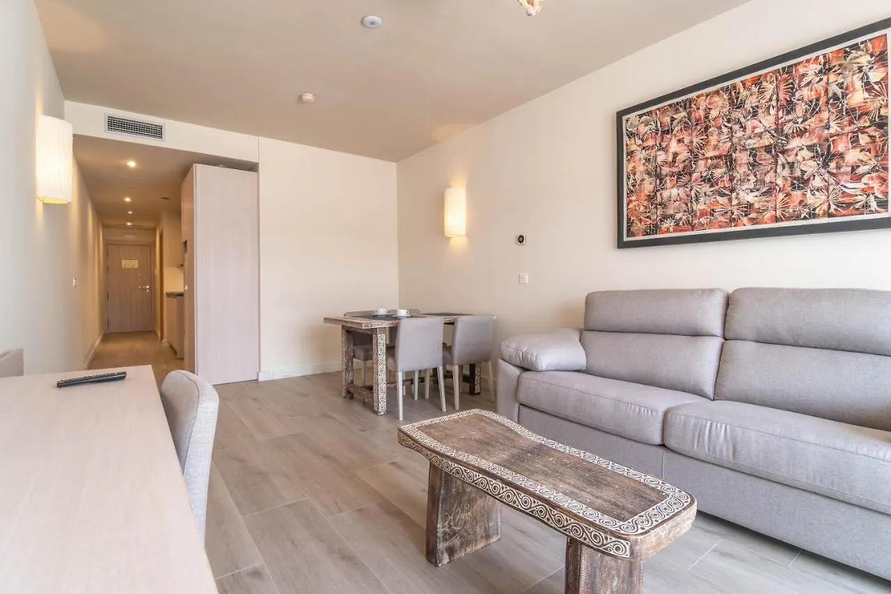 Appartement Aljarafe Suites By Qhotels Gelves