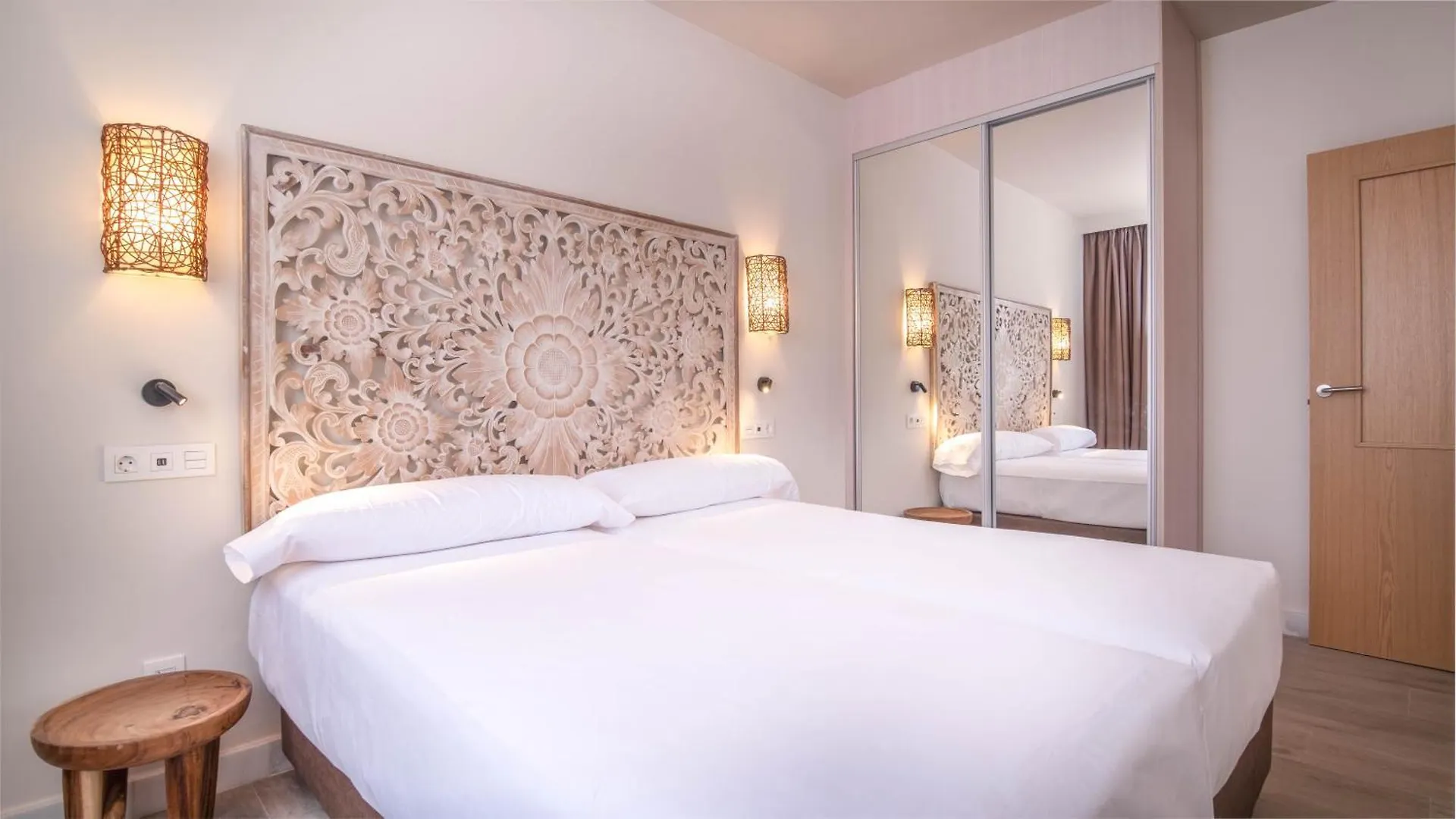 Appartement Aljarafe Suites By Qhotels Gelves