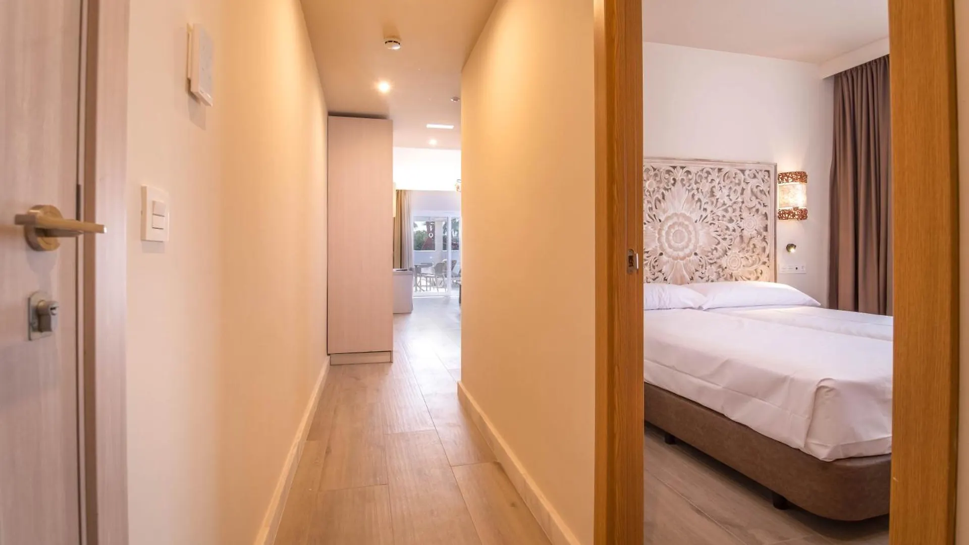Aljarafe Suites By Qhotels Gelves