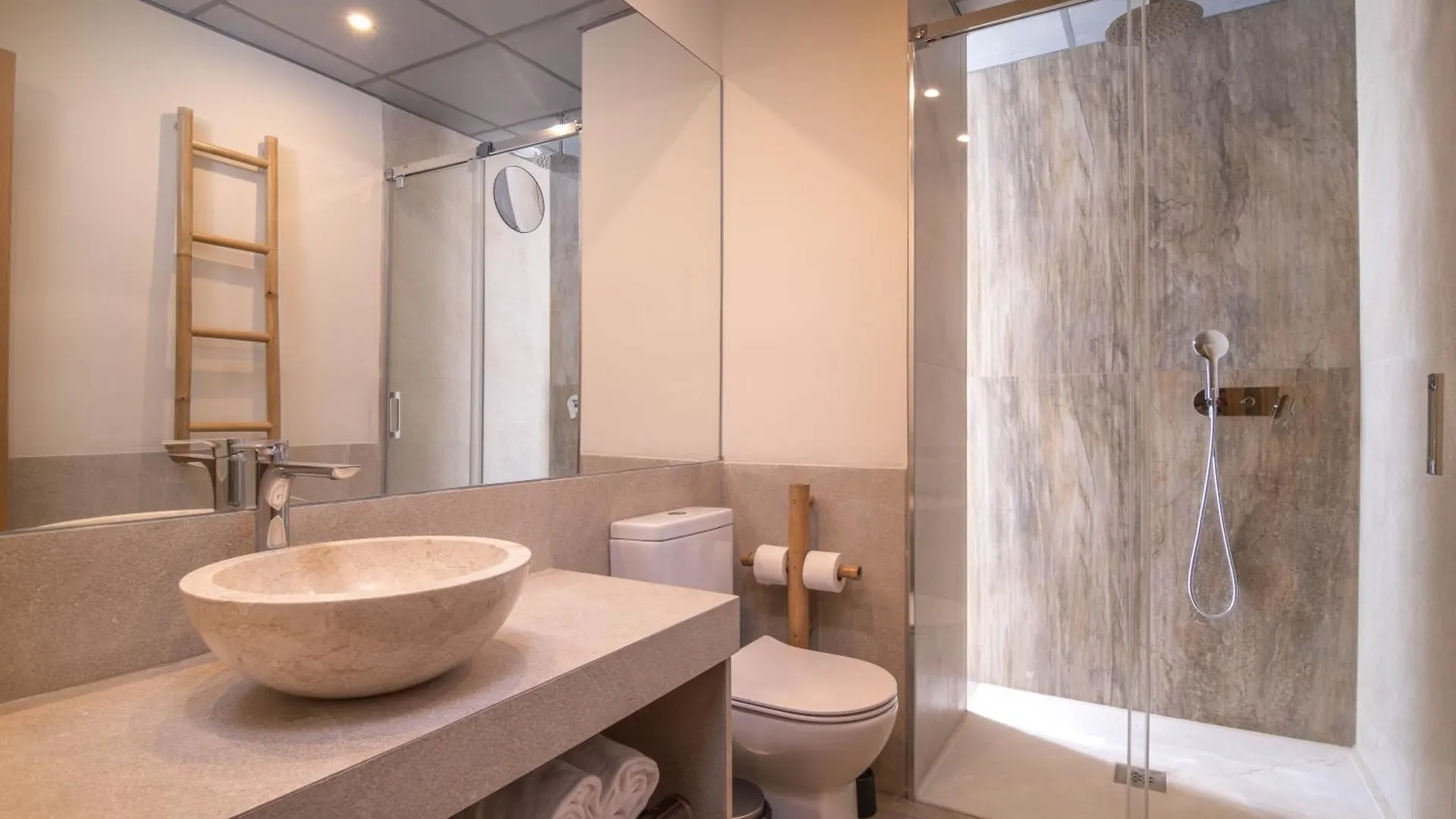 Appartement Aljarafe Suites By Qhotels Gelves