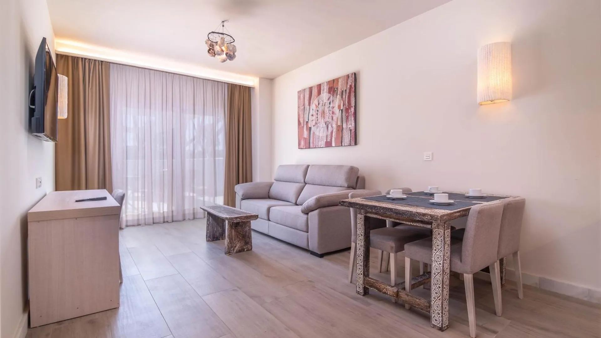 Aljarafe Suites By Qhotels Gelves 0*,