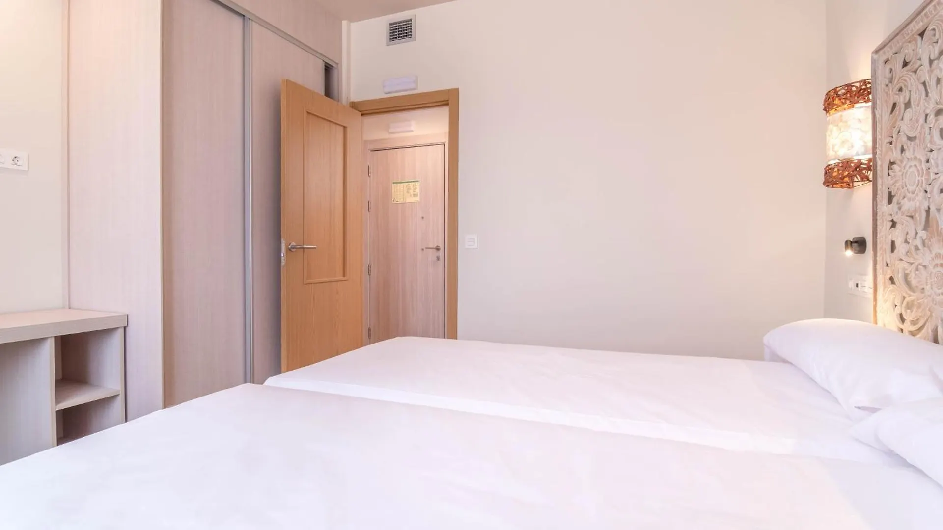 Aljarafe Suites By Qhotels Gelves